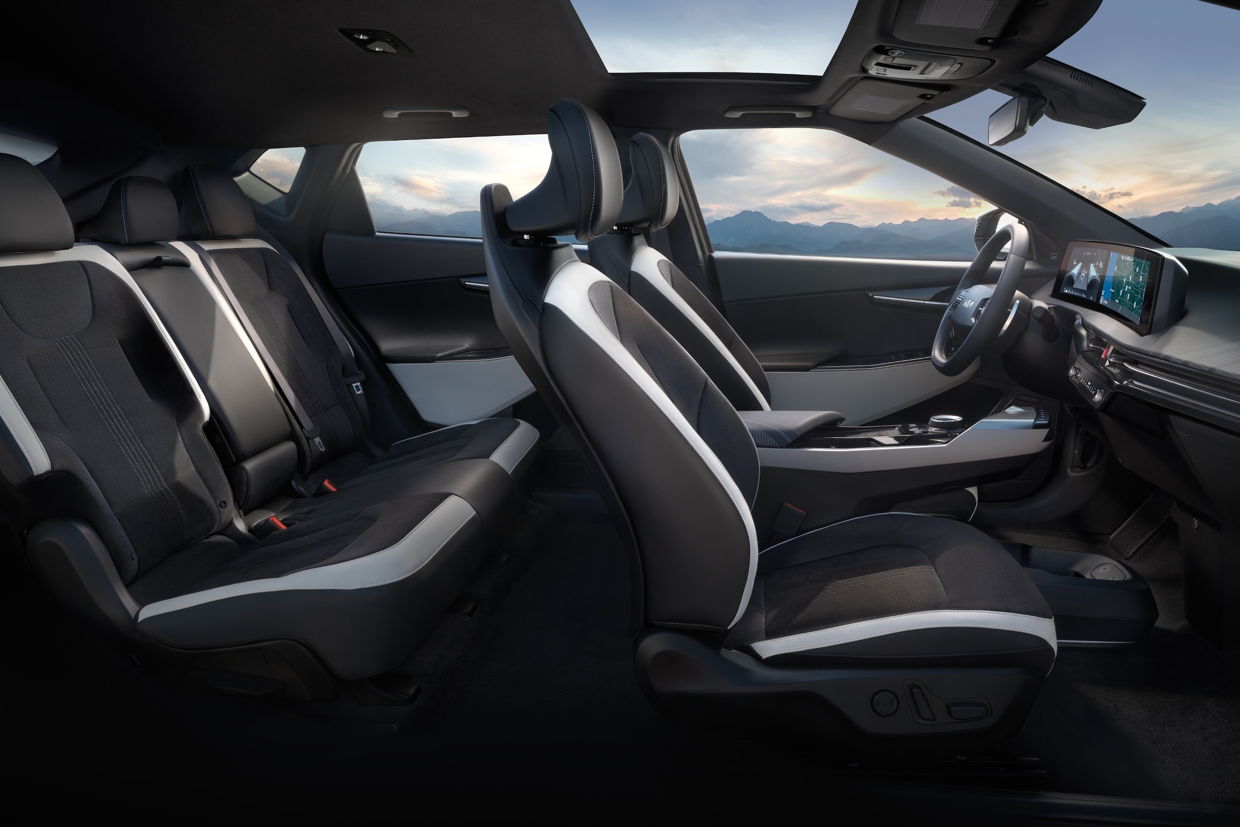 Interior Comfort and Style That Inspires