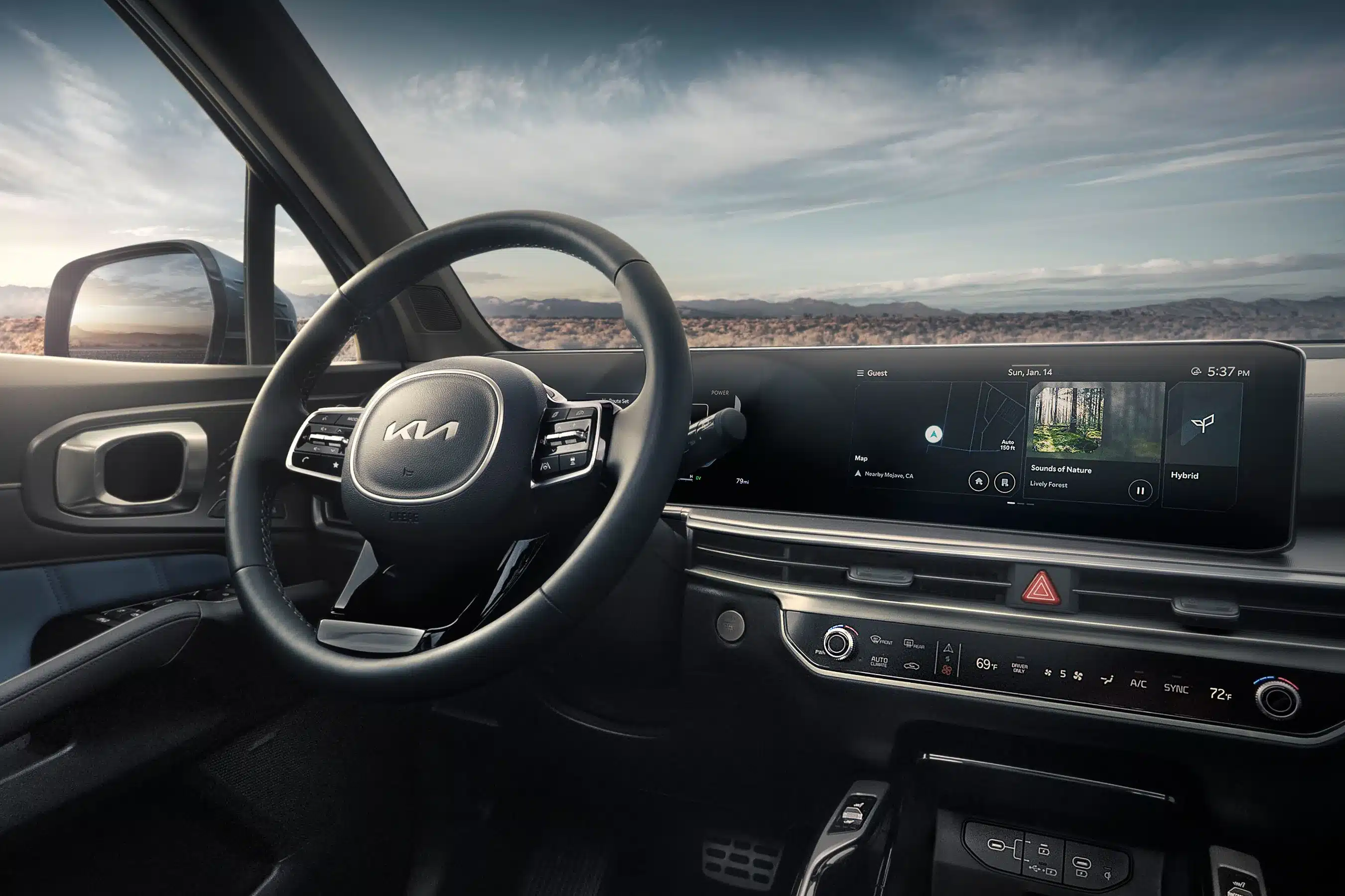 2025 Kia Sorento Model: The Perfect Vehicle for Contemporary Families thumbnail