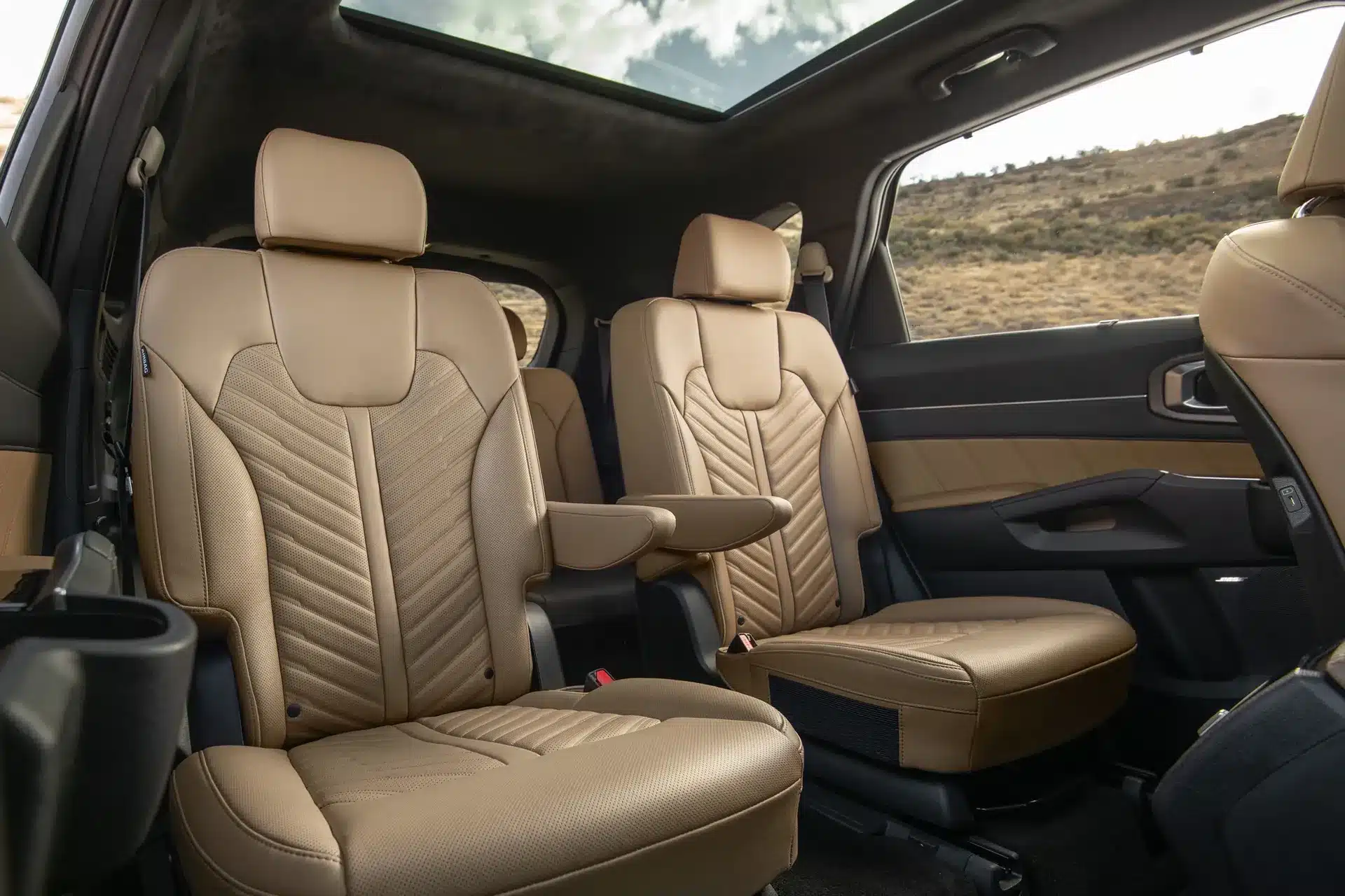Entertainment Options for Every Passenger Entertainment Options for Every Passenger