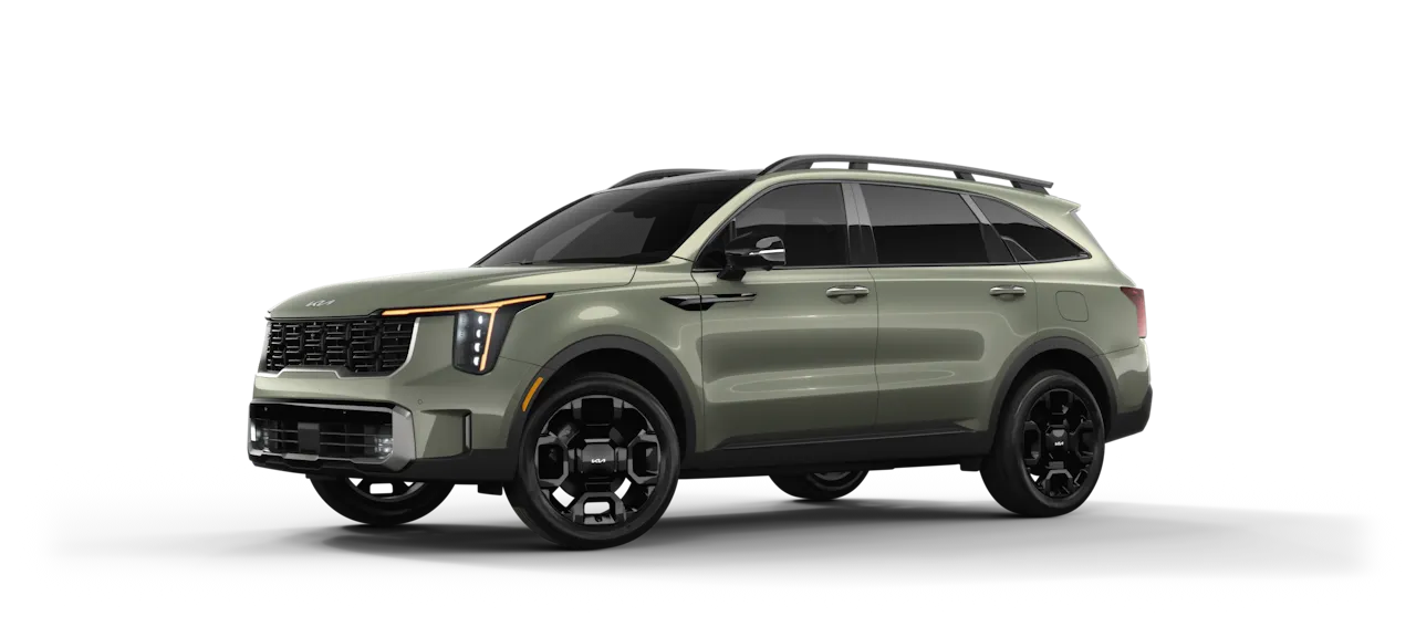 X-Line SX Prestige AWD X-Line SX Prestige AWD