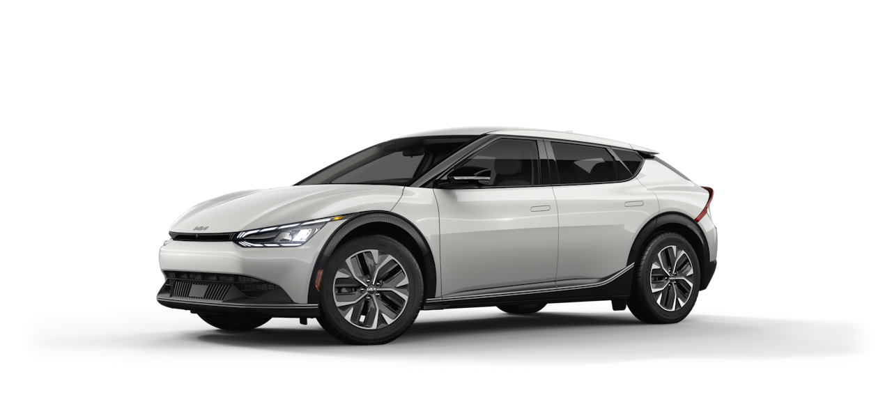 2024 Kia EV6 Light Long Range RWD