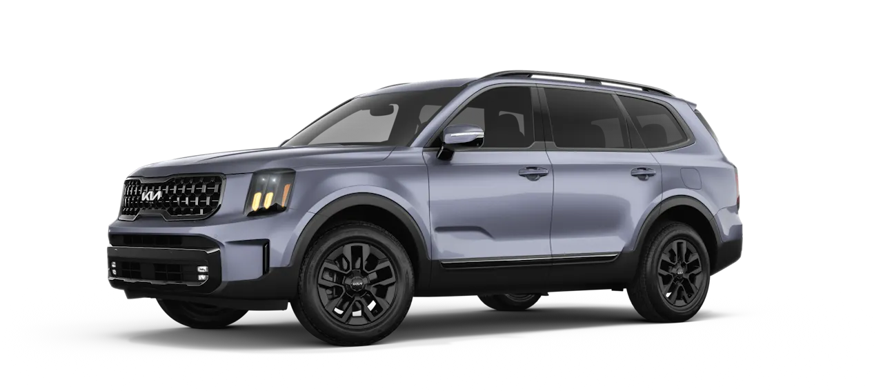 SX Prestige Trim
