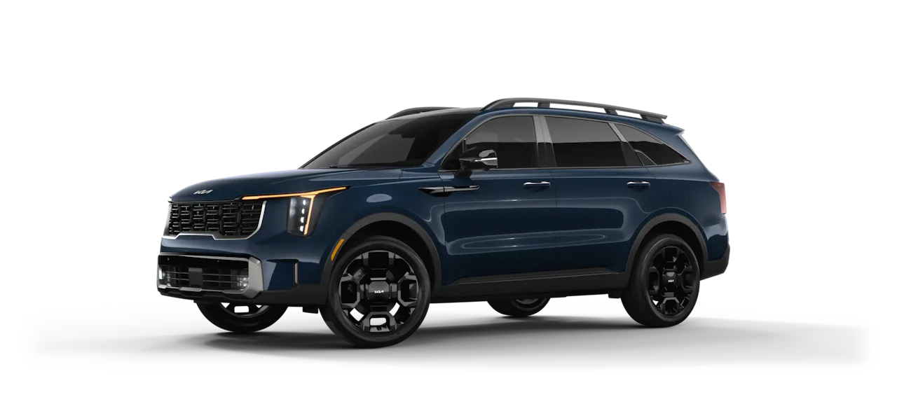 X-Line SX AWD X-Line SX AWD