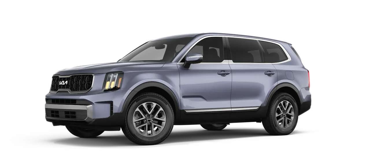 Base LX Trim