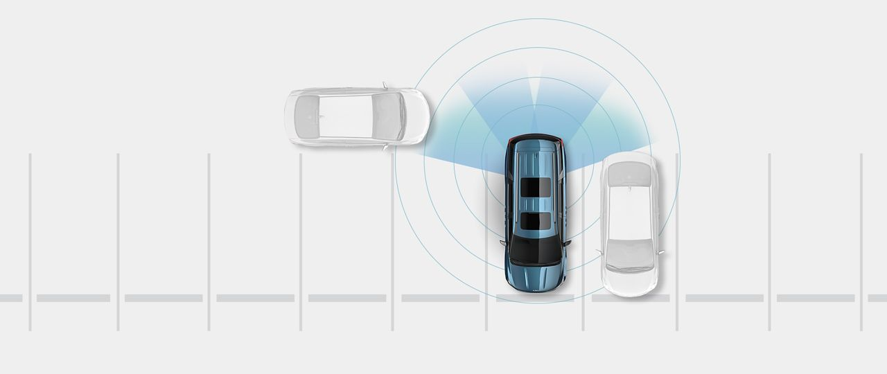 2025 Carnival MPV Safety
