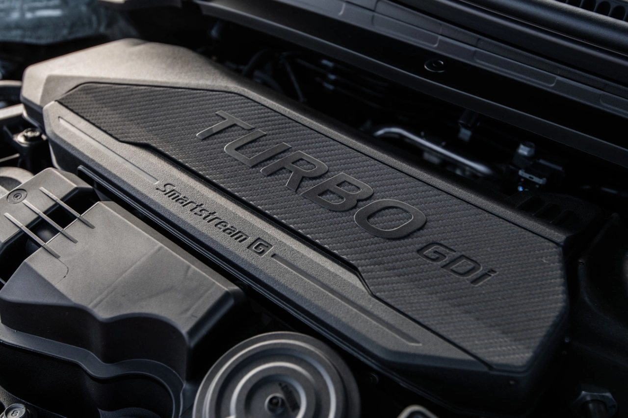 Dynamic Performance