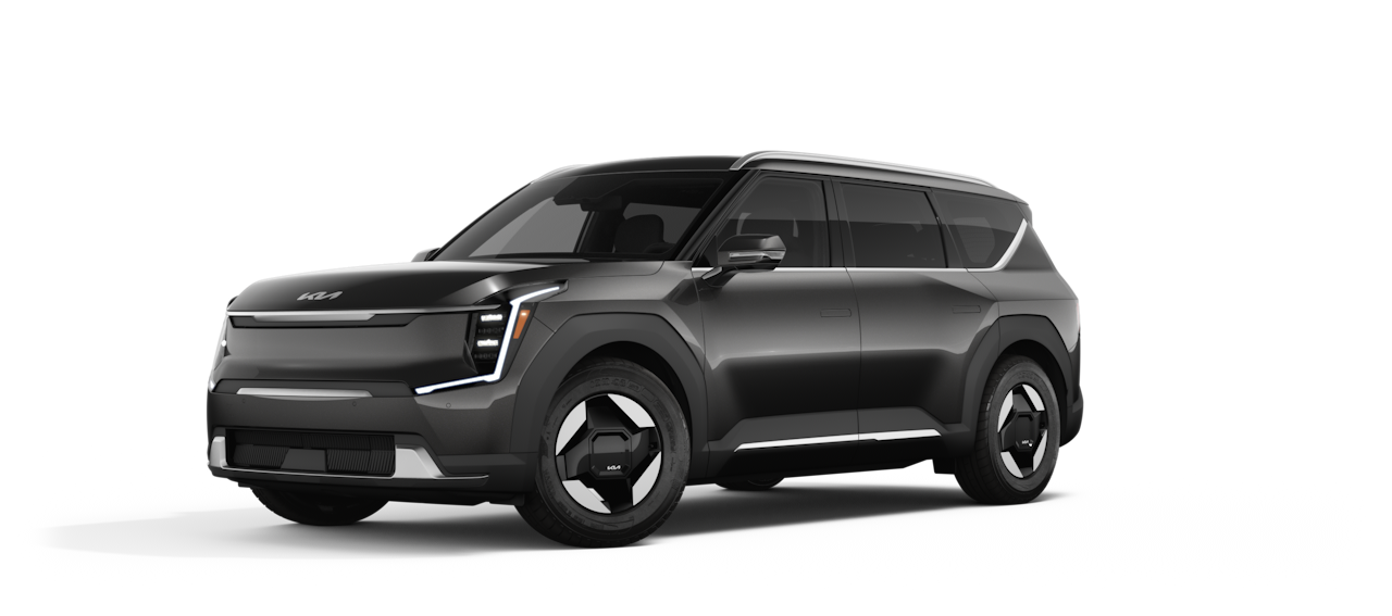 2024 Kia EV9 Wind AWD