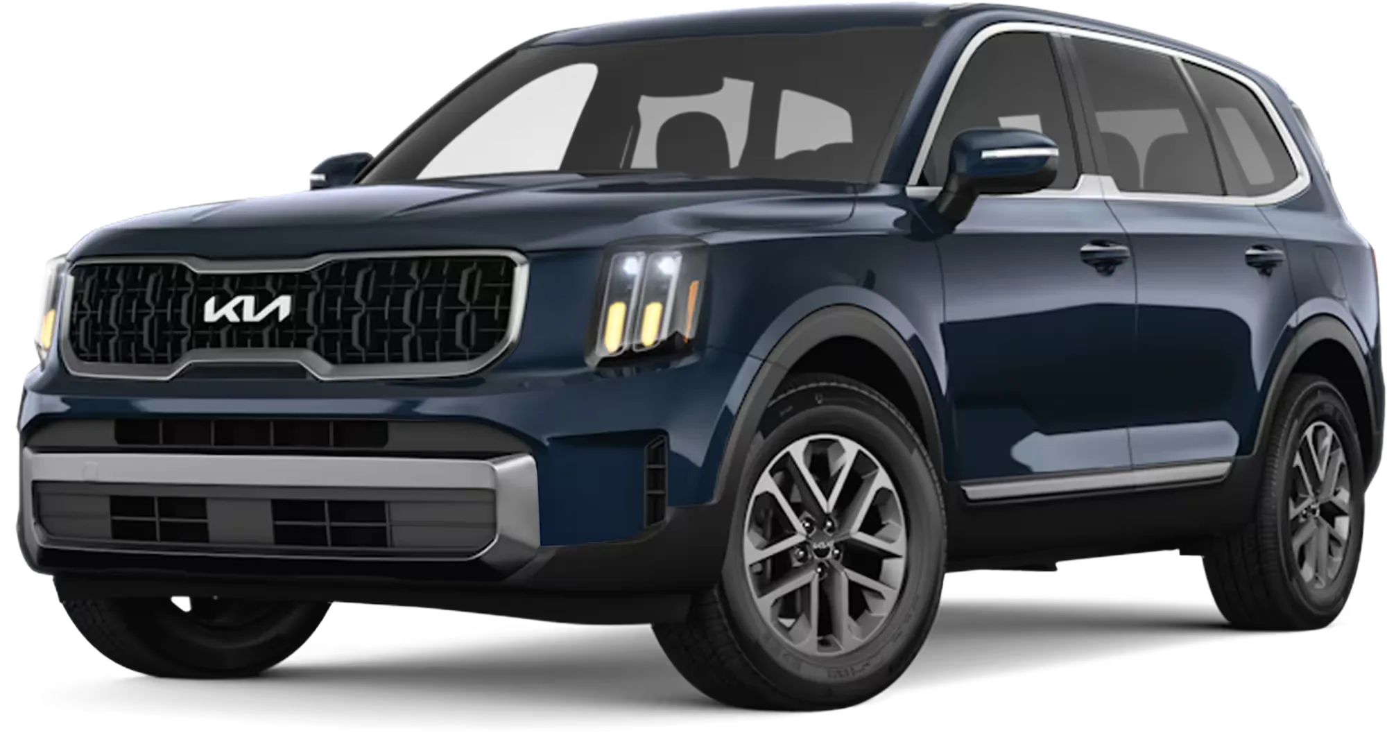 Buy The New 2024 KIA Telluride In Ottawa, Illinois, At Bill Walsh Kia