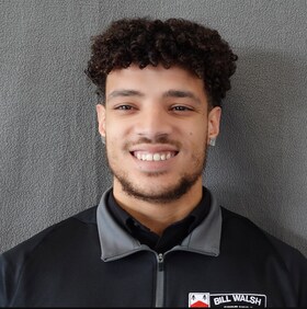 Staff member Collyn Gustafson from ID_c305fa03d2ff