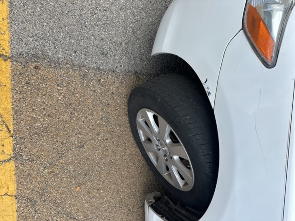 Used 2007 Toyota Camry Hybrid Base Sedan