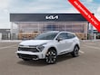 Kia Sportage Plug-In Hybrid