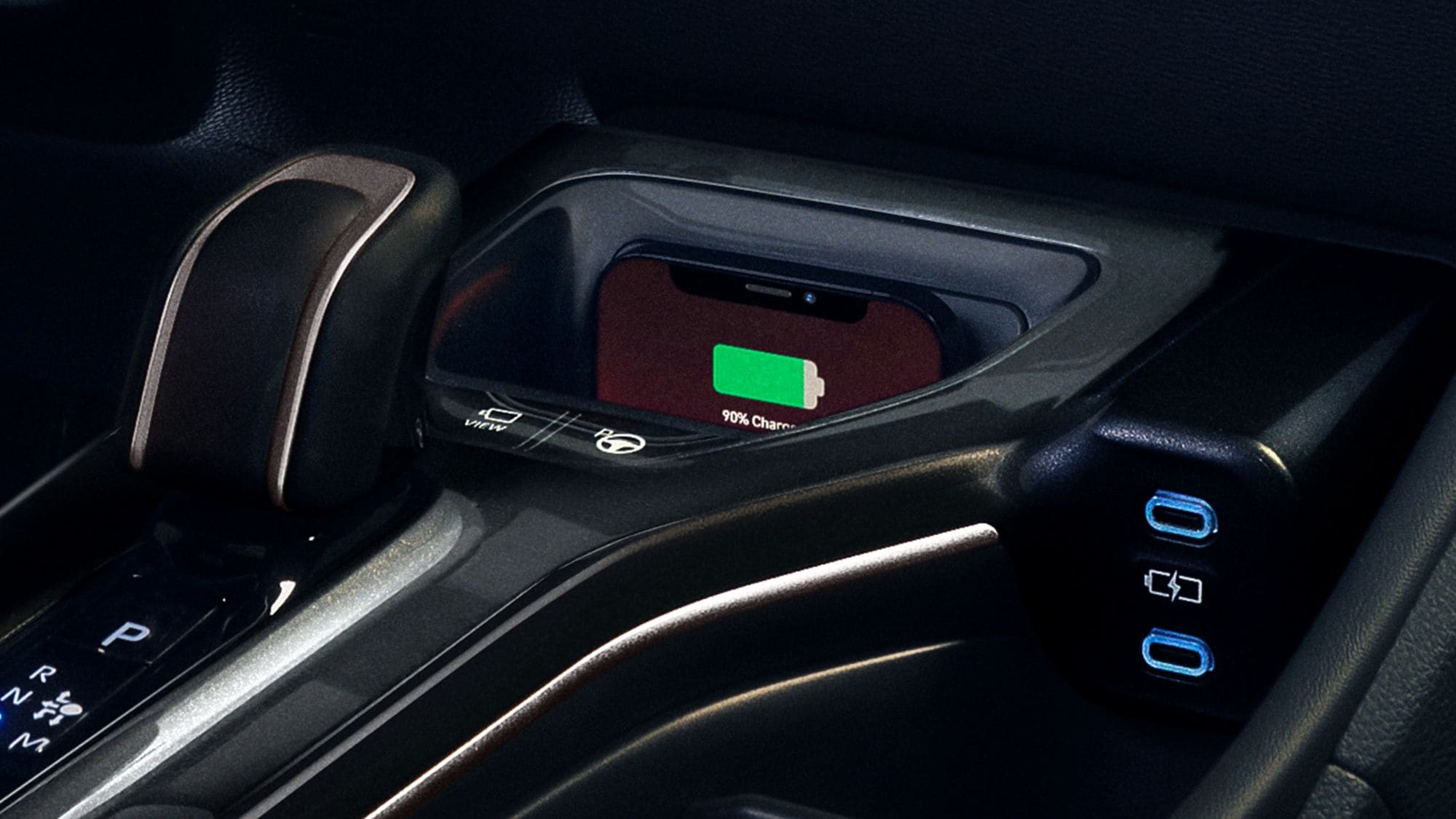 Wireless Charging