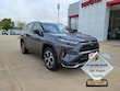 Toyota RAV4 Plug-in Hybrid