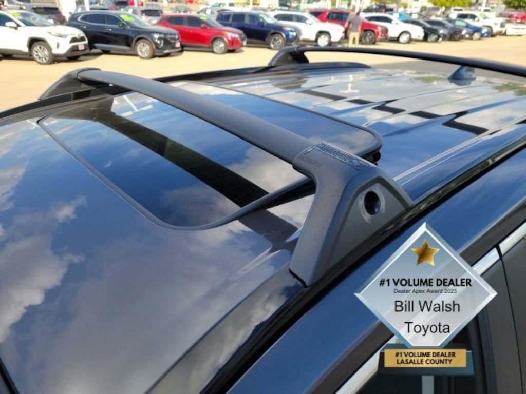 New 2025 Toyota RAV4 XLE XLE AWD SUV