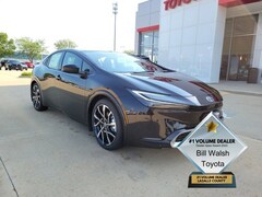 2025 Toyota Prius Plug-in Hybrid XSE Premium PLUG-IN HYBRID