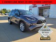 Toyota Highlander Hybrid