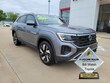 Volkswagen Atlas Cross Sport