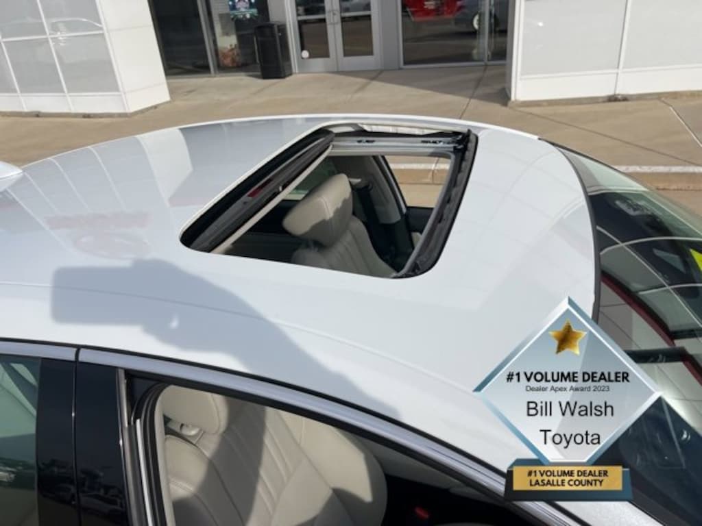 Used 2019 Honda Accord Hybrid Touring Sedan