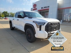2025 Toyota Tundra i-FORCE MAX TRD Pro TRD PRO 5.5