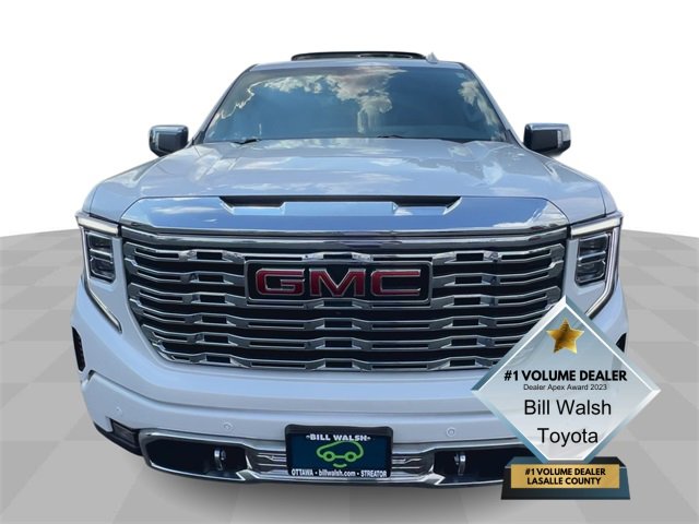 2023 Gmc Sierra 1500 Denali photo 3