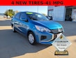 Mitsubishi Mirage G4