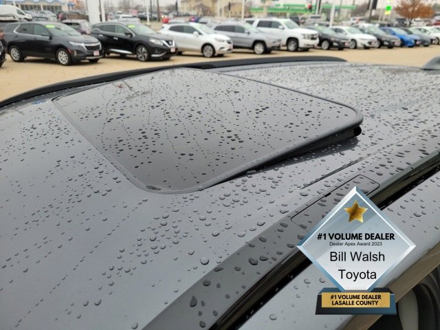 2025 Toyota RAV4 XLE photo 2