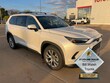 Toyota Grand Highlander