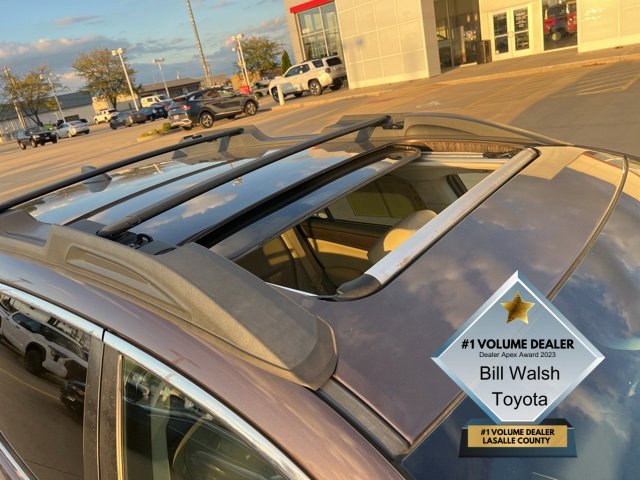 2019 Subaru Outback 2.5i Limited photo 2