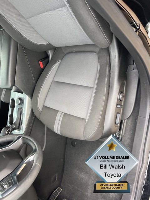 2024 Chevrolet Blazer 2LT photo 2