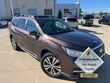 Subaru Ascent