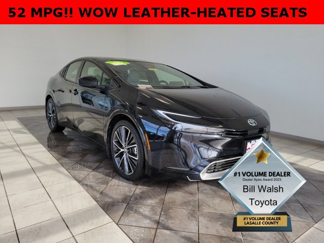 2023 Toyota Prius Limited's photo