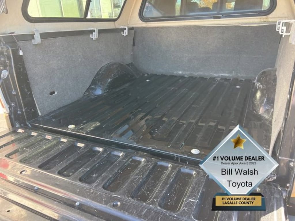 Used 2014 Ford F-150 Truck SuperCrew Cab