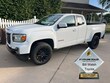 GMC Canyon