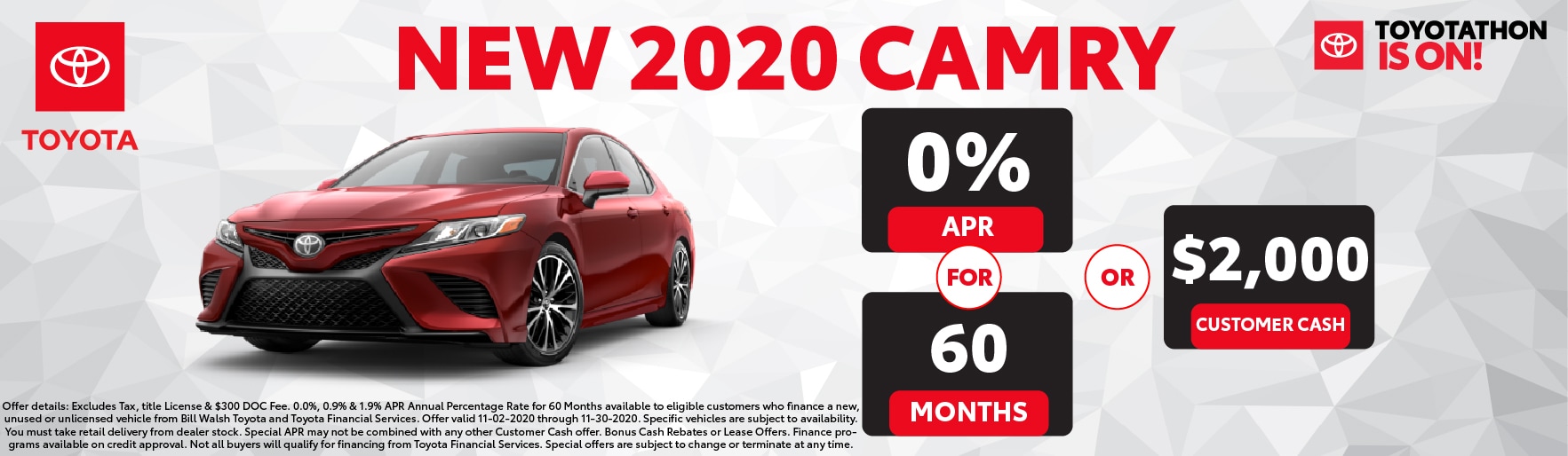 Bill Walsh Toyota New Toyota Dealership in Ottawa, IL