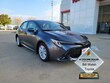 Toyota Corolla Hatchback