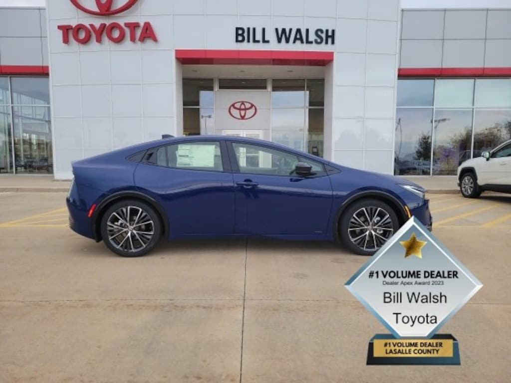 New 2026 Toyota Prius XLE AWD XLE AWD