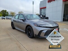 2026 Toyota Camry SE AWD SE AWD