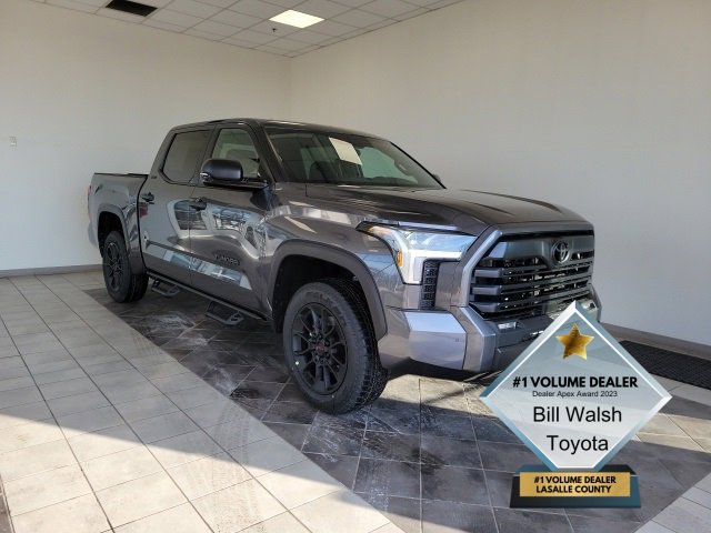 2026 Toyota Tundra SR5's photo