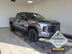 2026 Toyota Tundra SR5 SR5 CREWMAX 5.5