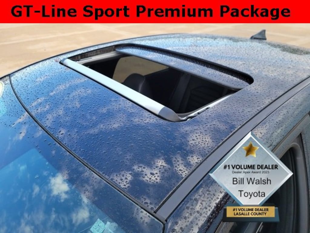 Used 2024 Kia Forte GT-Line Sedan