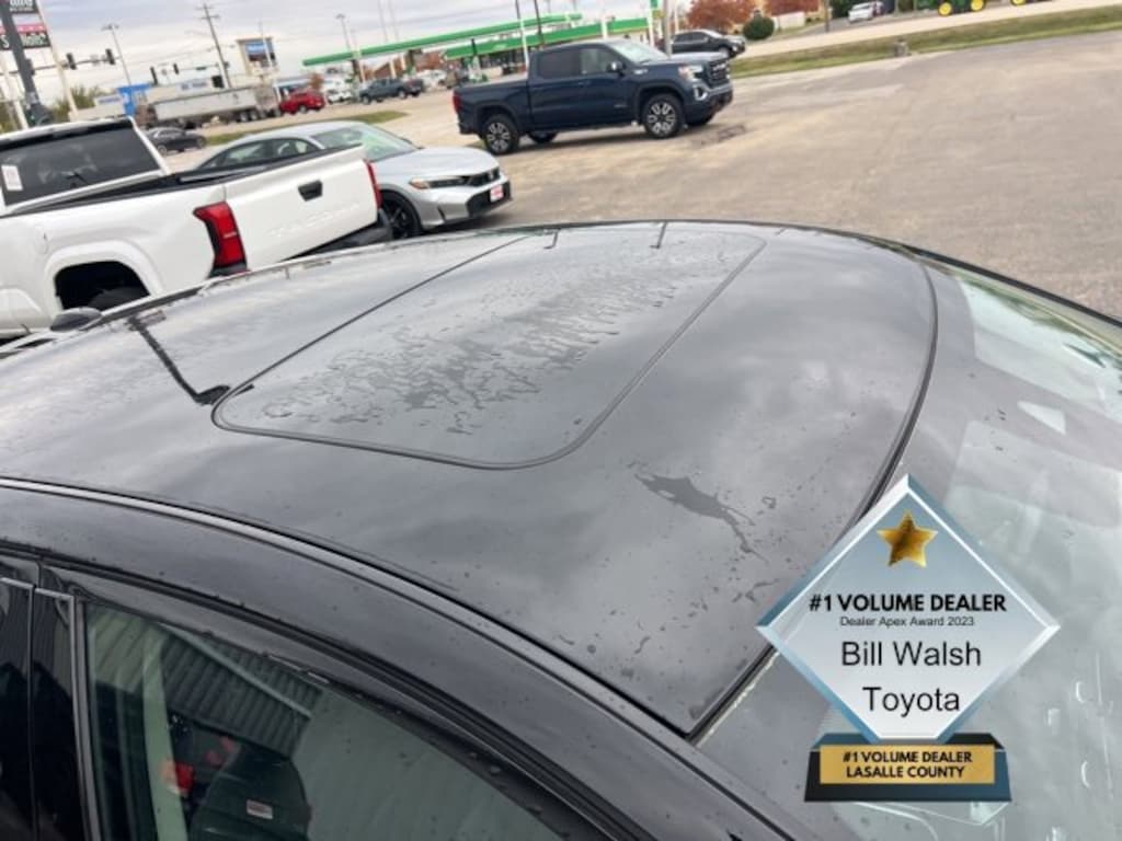 Used 2023 Nissan Altima 2.5 SL Sedan