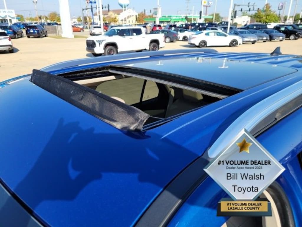 Used 2022 Ford Explorer Limited SUV