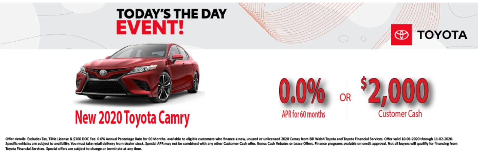 Bill Walsh Toyota New Toyota Dealership in Ottawa, IL