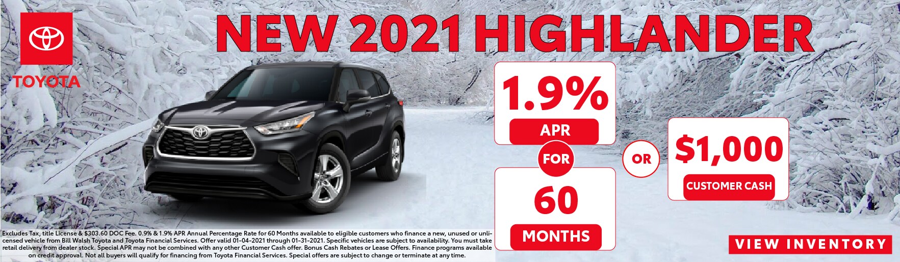 Bill Walsh Toyota New Toyota Dealership in Ottawa, IL