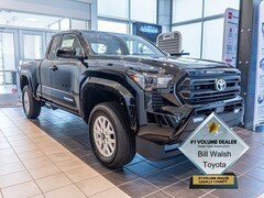 2025 Toyota Tacoma SR5 4X2 XTRACAB