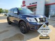 Nissan Armada