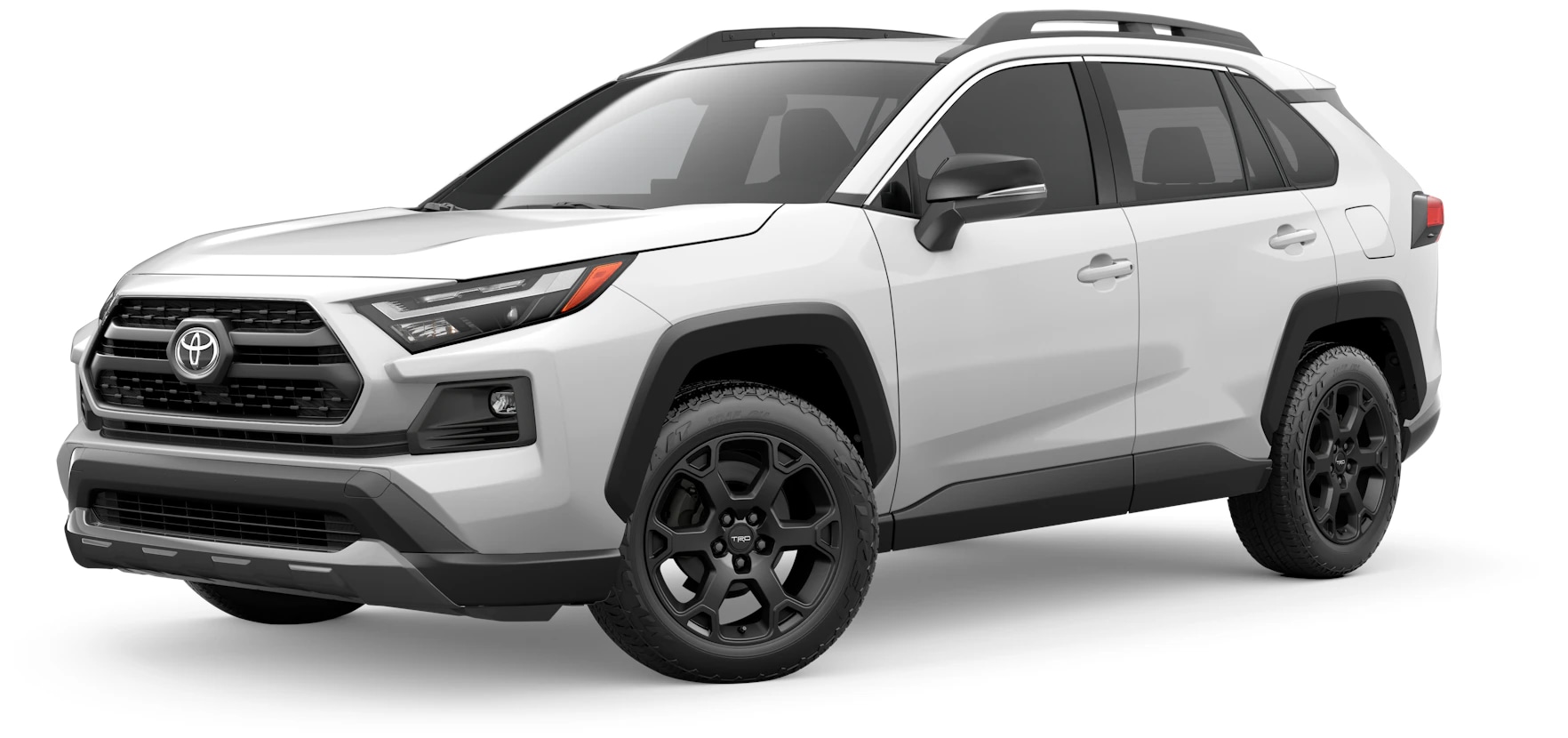 Toyota RAV4 TRD Off Road