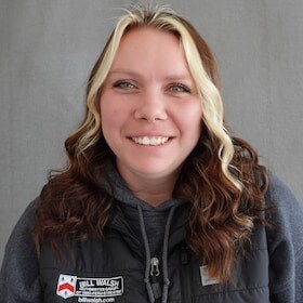 Staff member Taylor Robbins from ID_7e656f377260