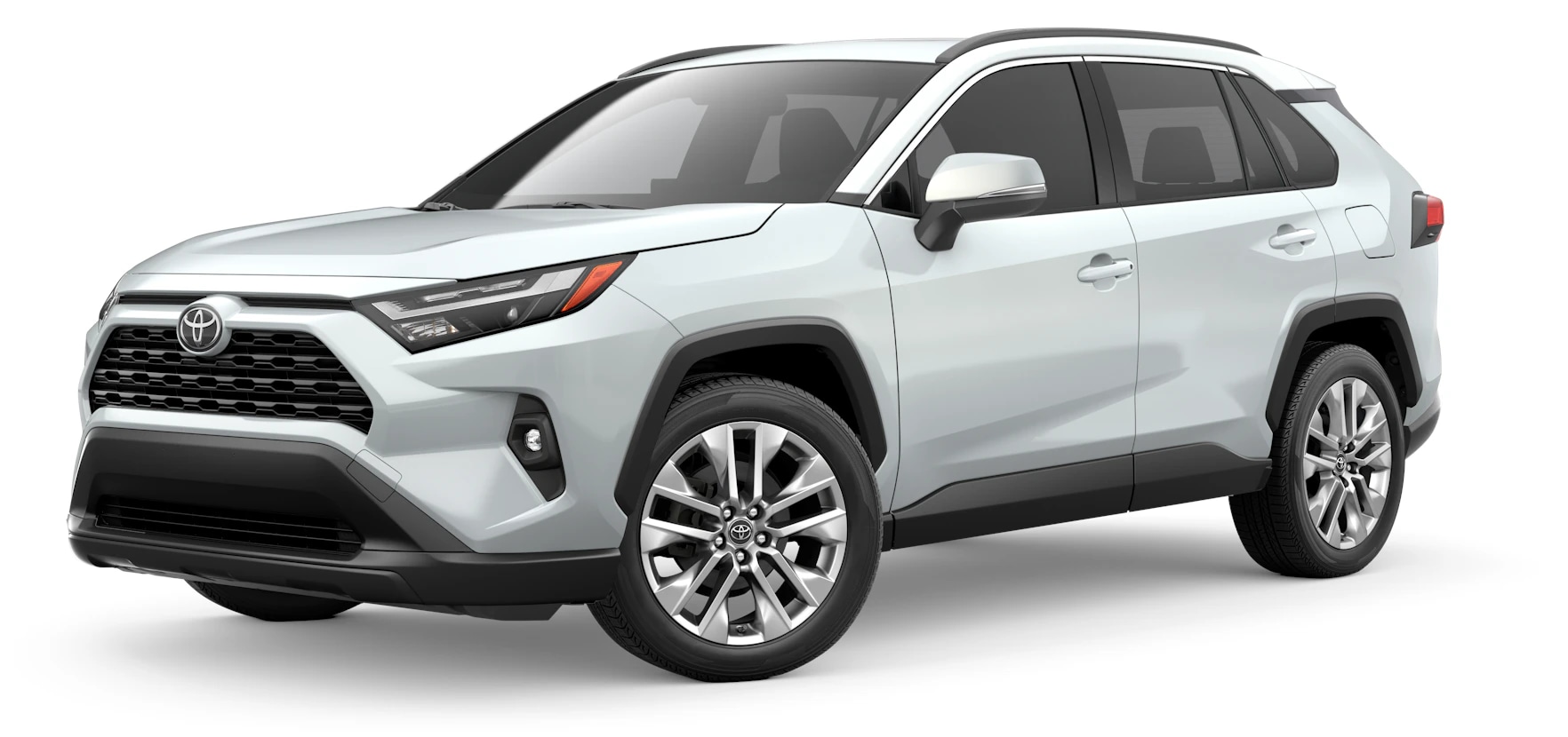 Toyota RAV4 XLE Premium