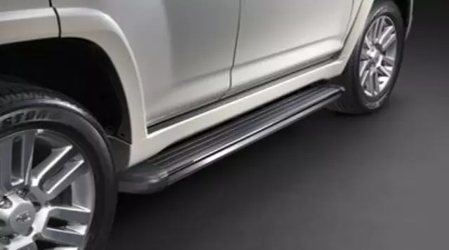 Running Boards